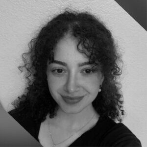 Meet your Posher, Marie!